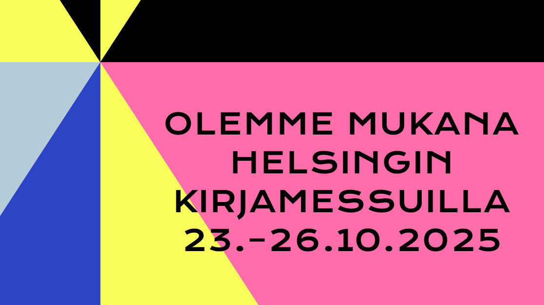 Helsingin kirjamessujen mediapankki